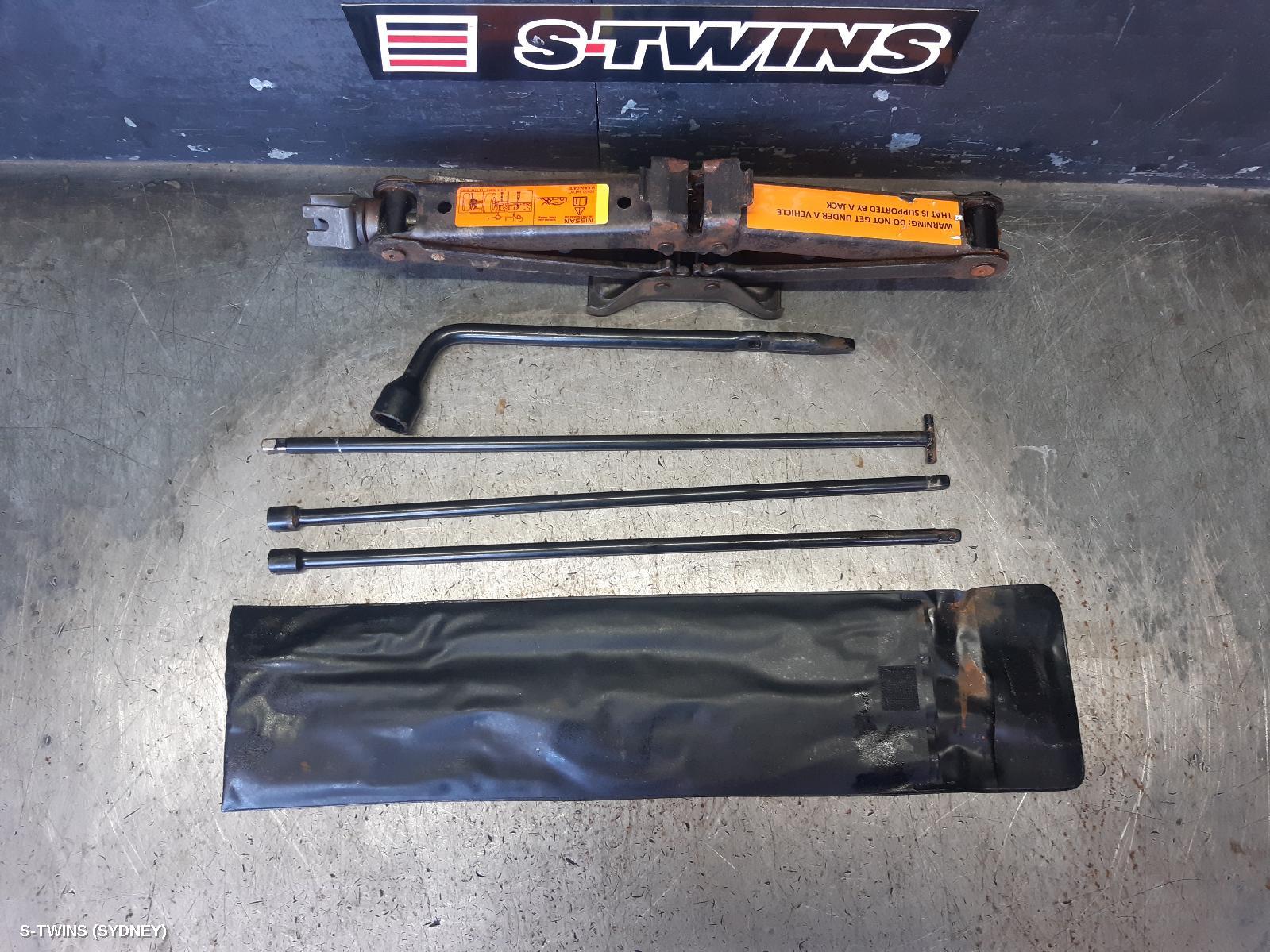 Parts