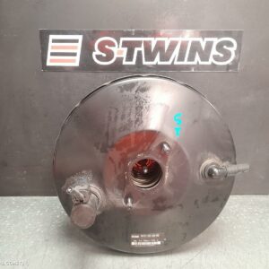 2008 Volvo C30 Brake Booster 04/07-07/13 356058