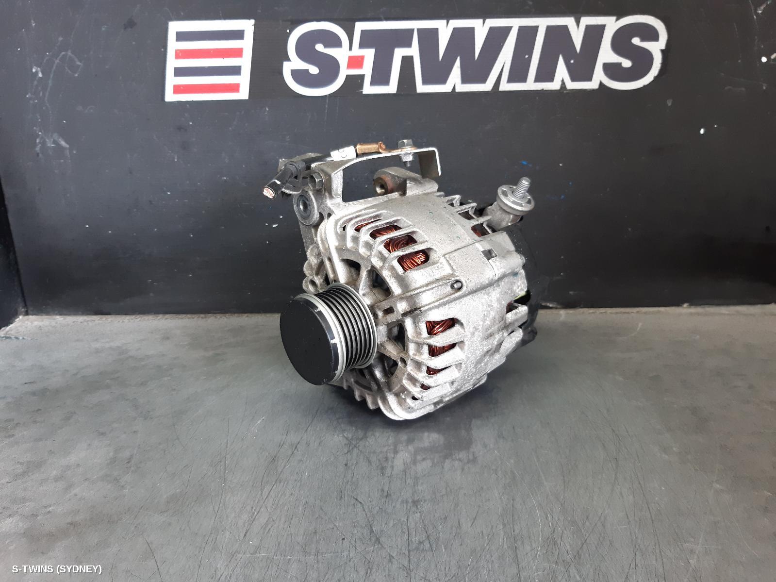 Parts