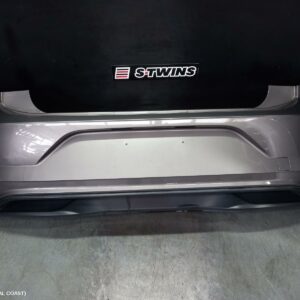 2020 Volkswagen Polo Rear Bumper Aw Bumper Bar Lower Moulding Trendline/Comfortline/Style/Beats 09/17-01/22 355237