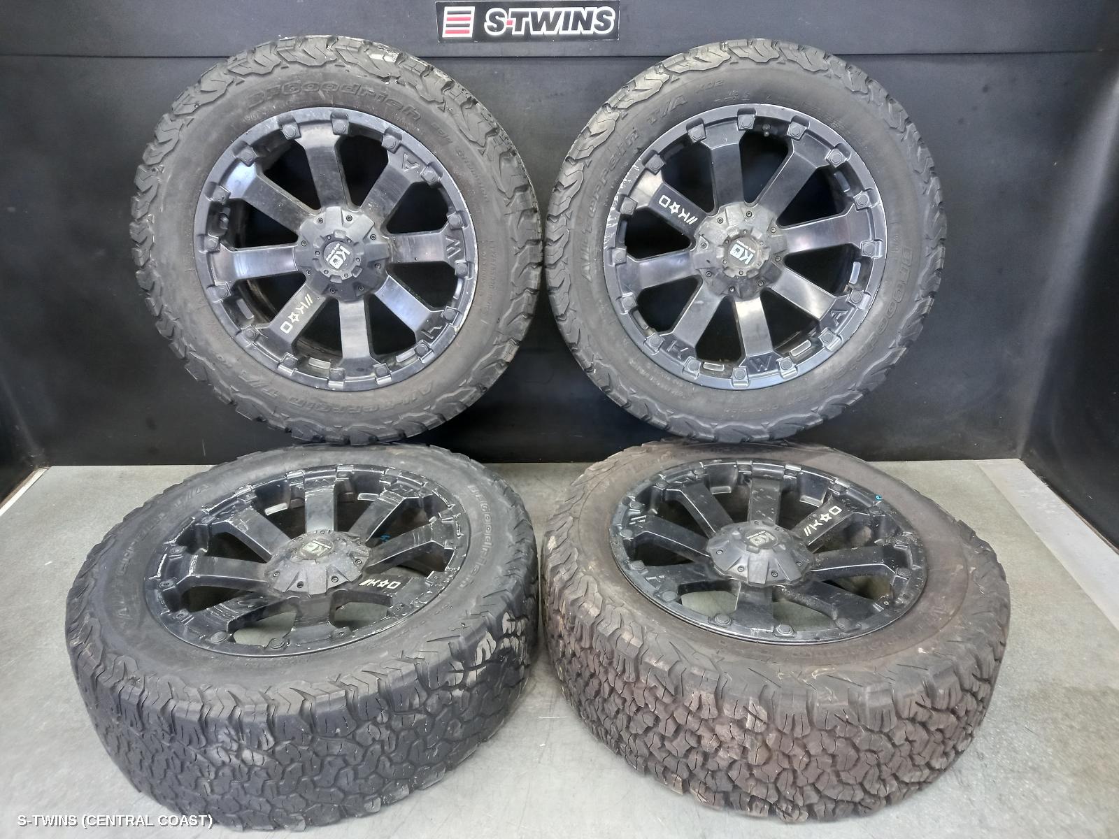 Parts