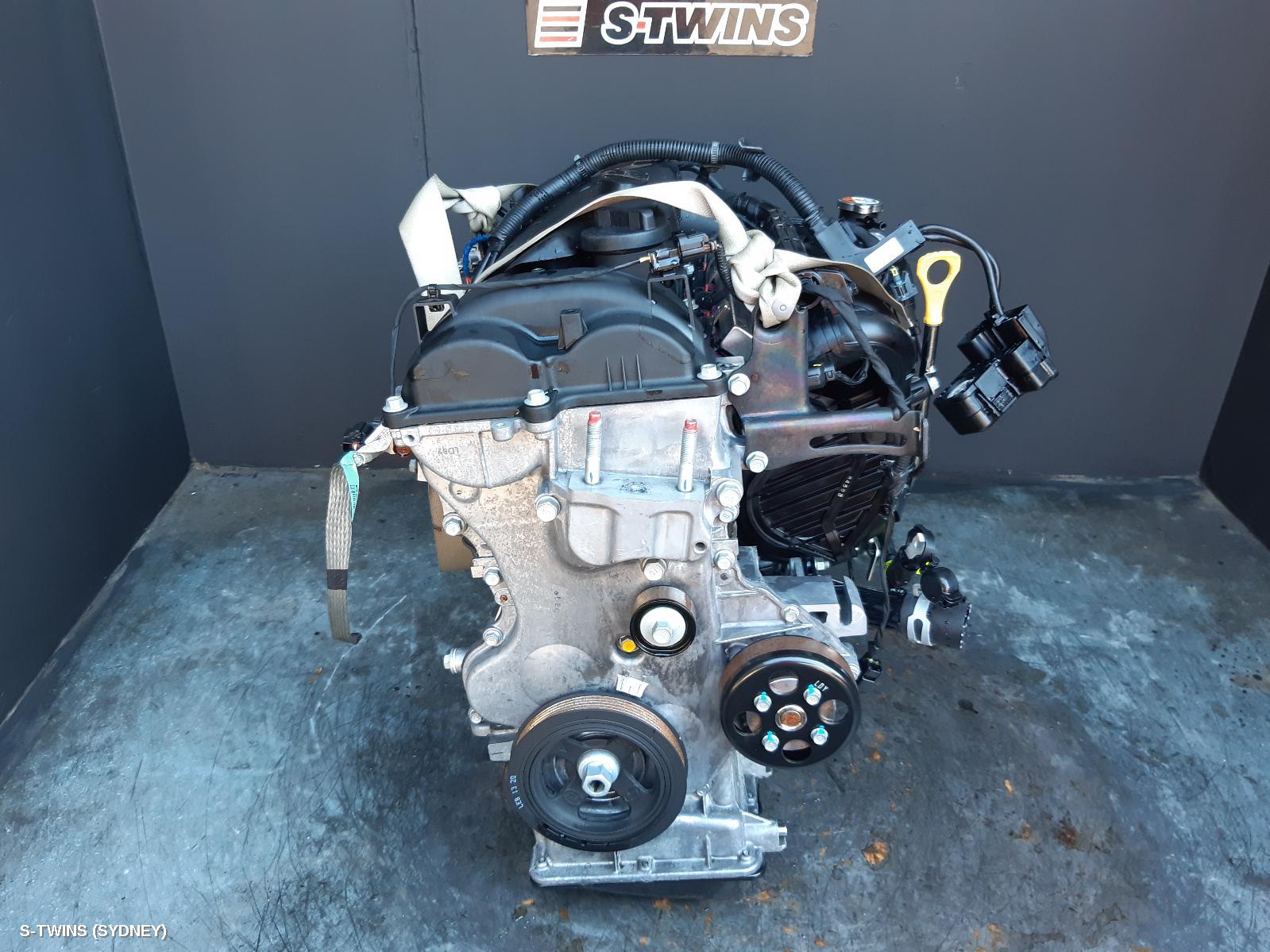 Parts