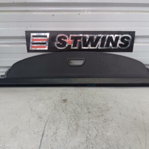 2022 Mercedes Glc Class Parcel Shelf Cargo Blind Wagon X253 09/15-03/23 355746