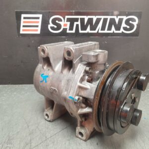 2018 Isuzu Dmax A C Compressor Ra-Rc 3.0 4Jj1 Diesel Calsonic Cr12Sb Single V Belt 10/08-06/20 355884