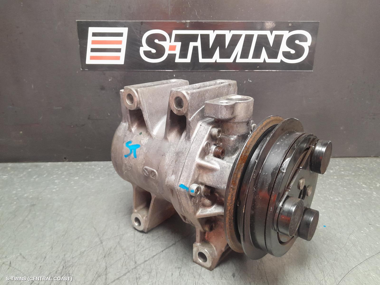 Parts