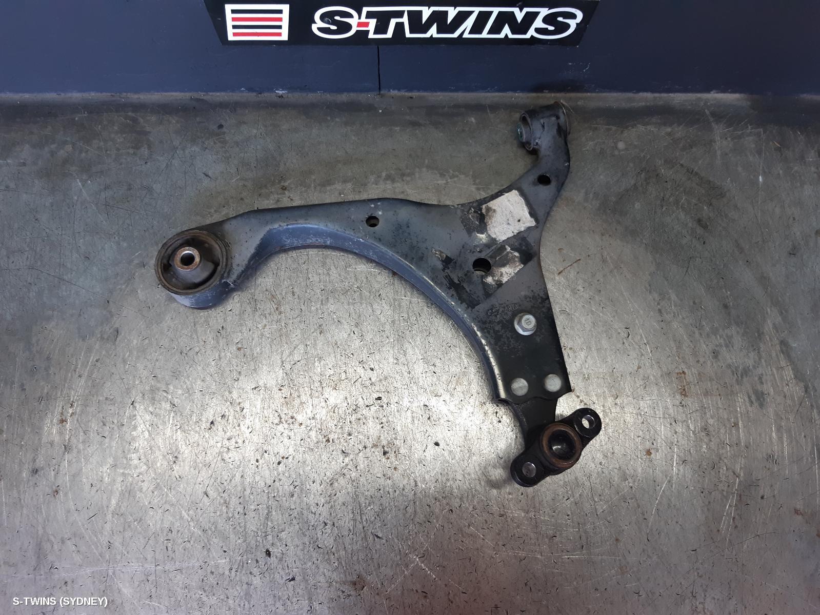 Parts