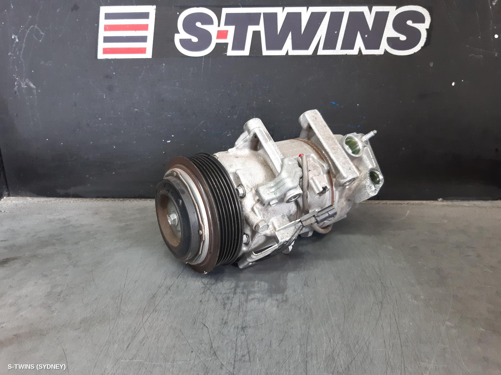 Parts