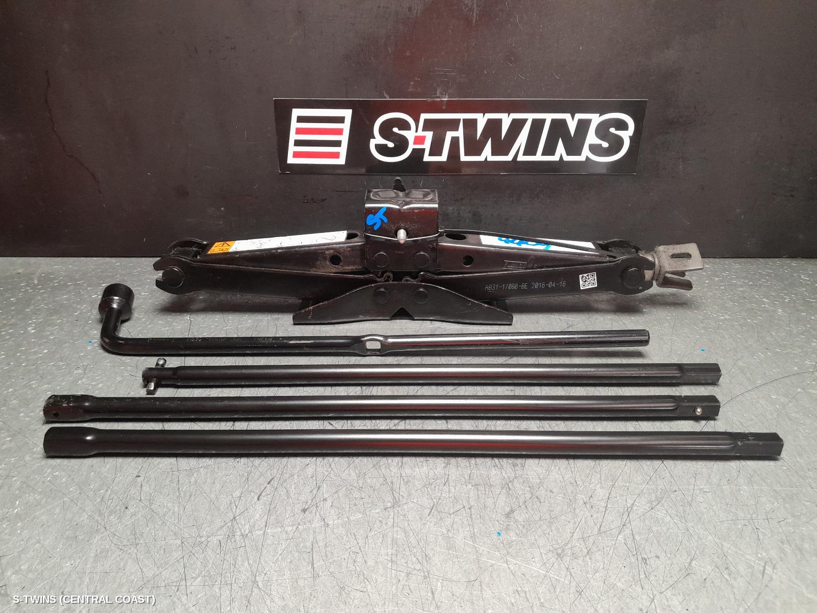 Parts
