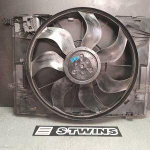 2016 Mercedes C Class Fan Radiator Fan 2.1 Diesel W205/S205/C205 08/14-07/23 354506