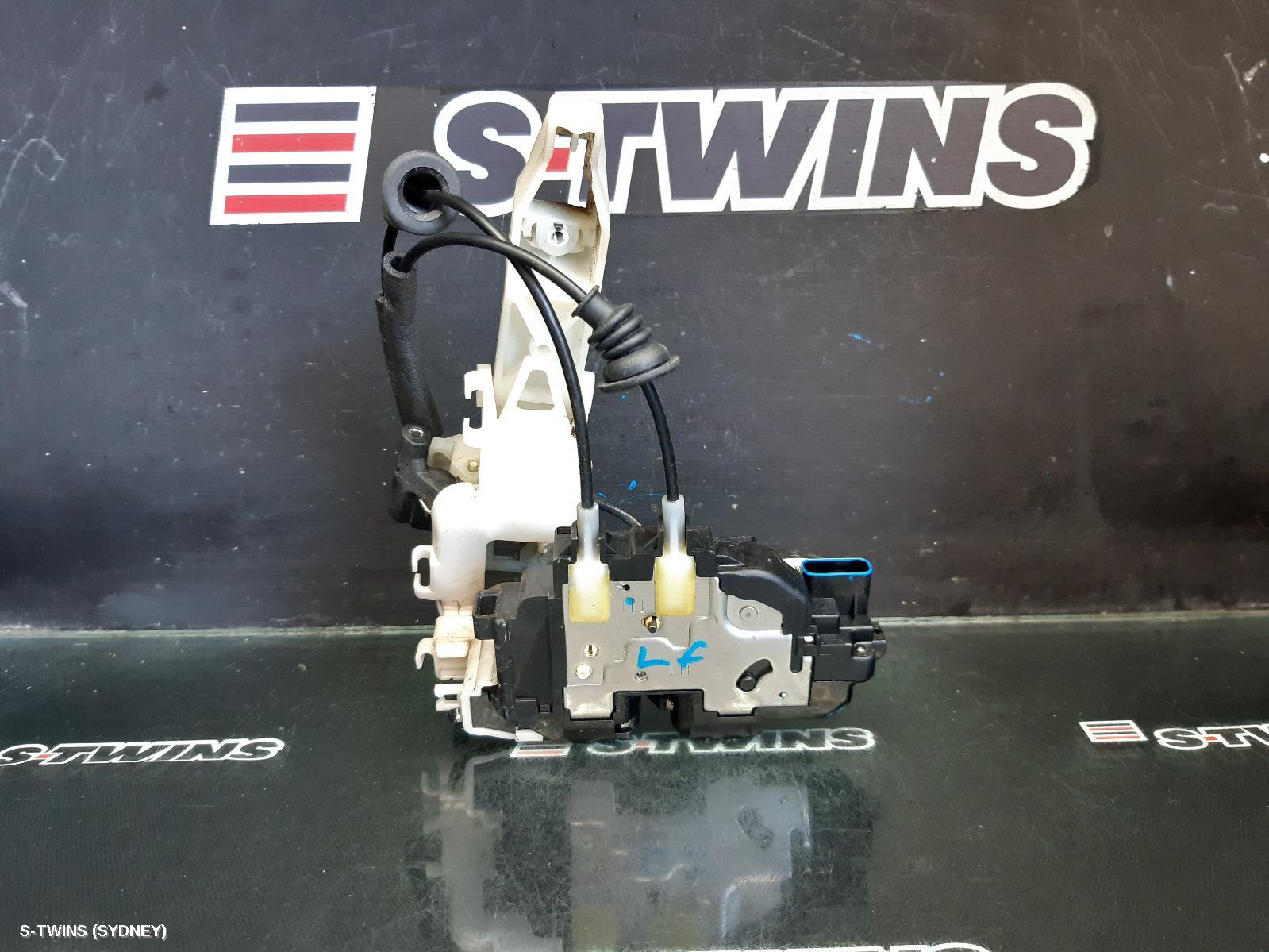 Parts