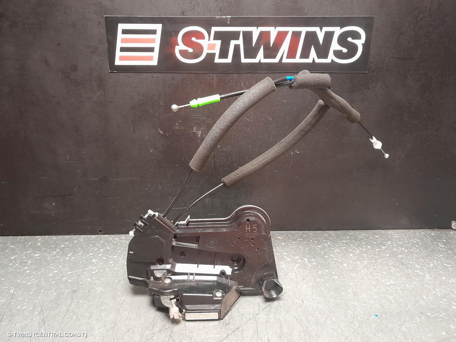 Parts