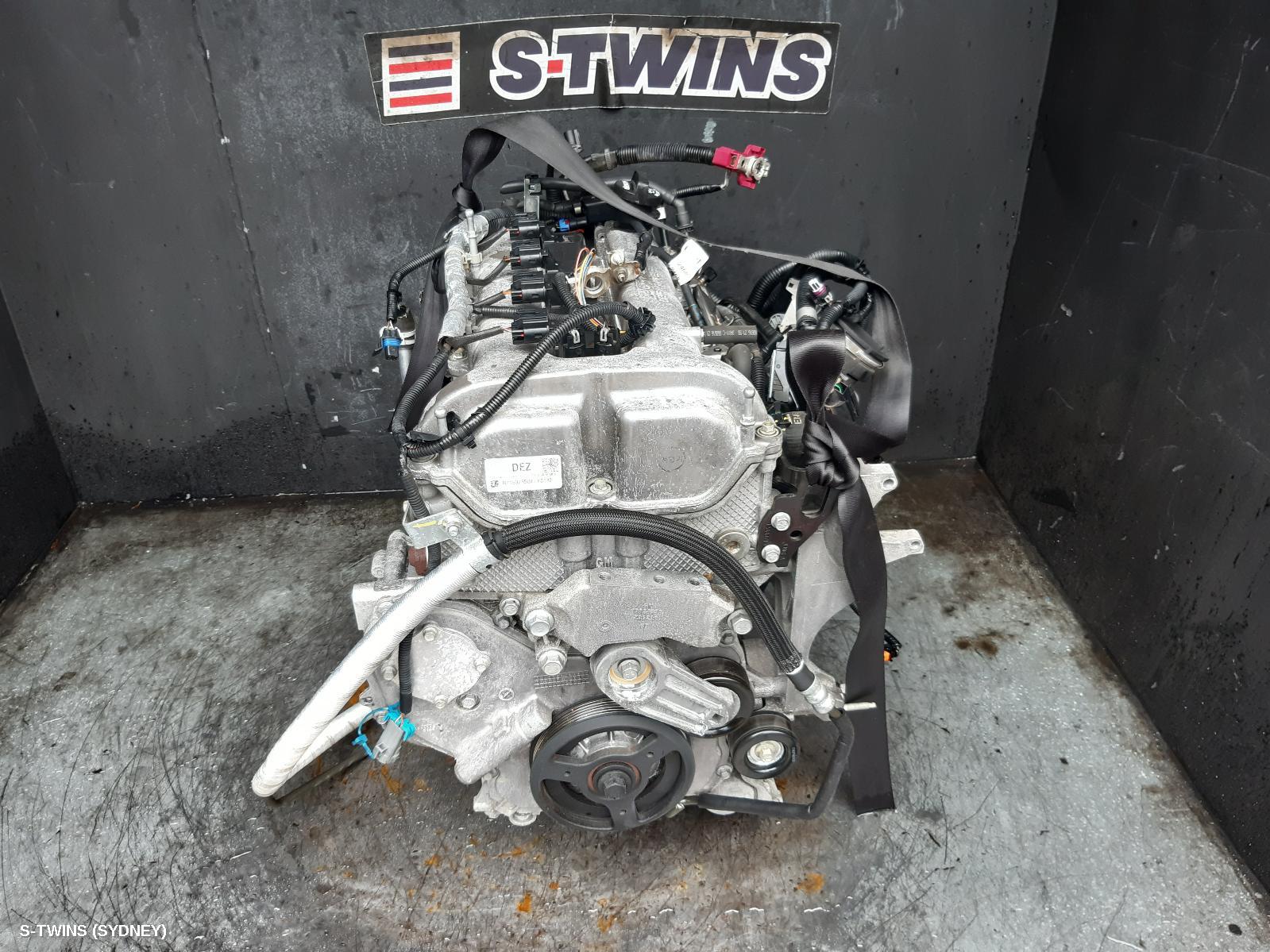 Parts