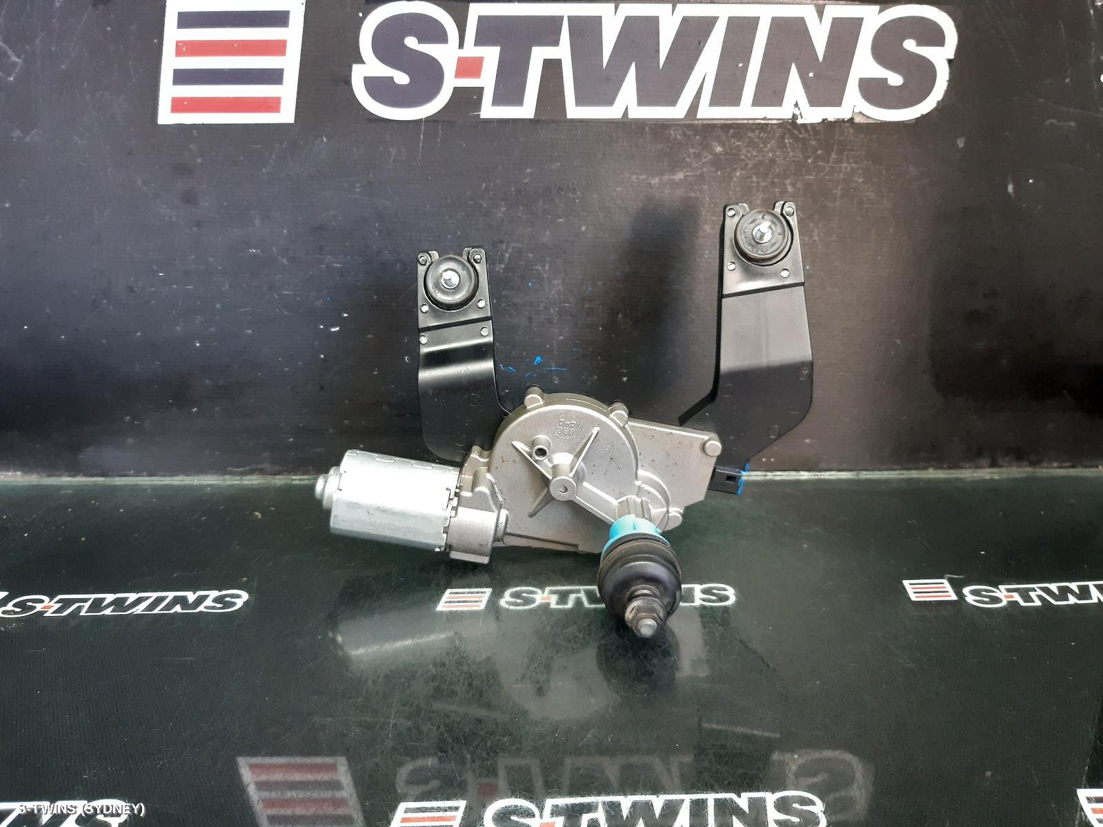 Parts