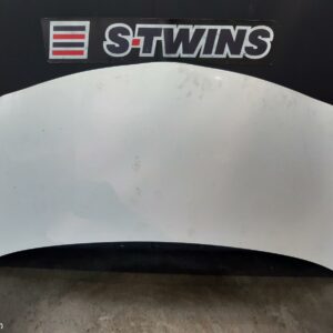 2008 Toyota Yaris Bonnet Ncp9# Sedan 03/06-06/16 (Aus Only) 356071