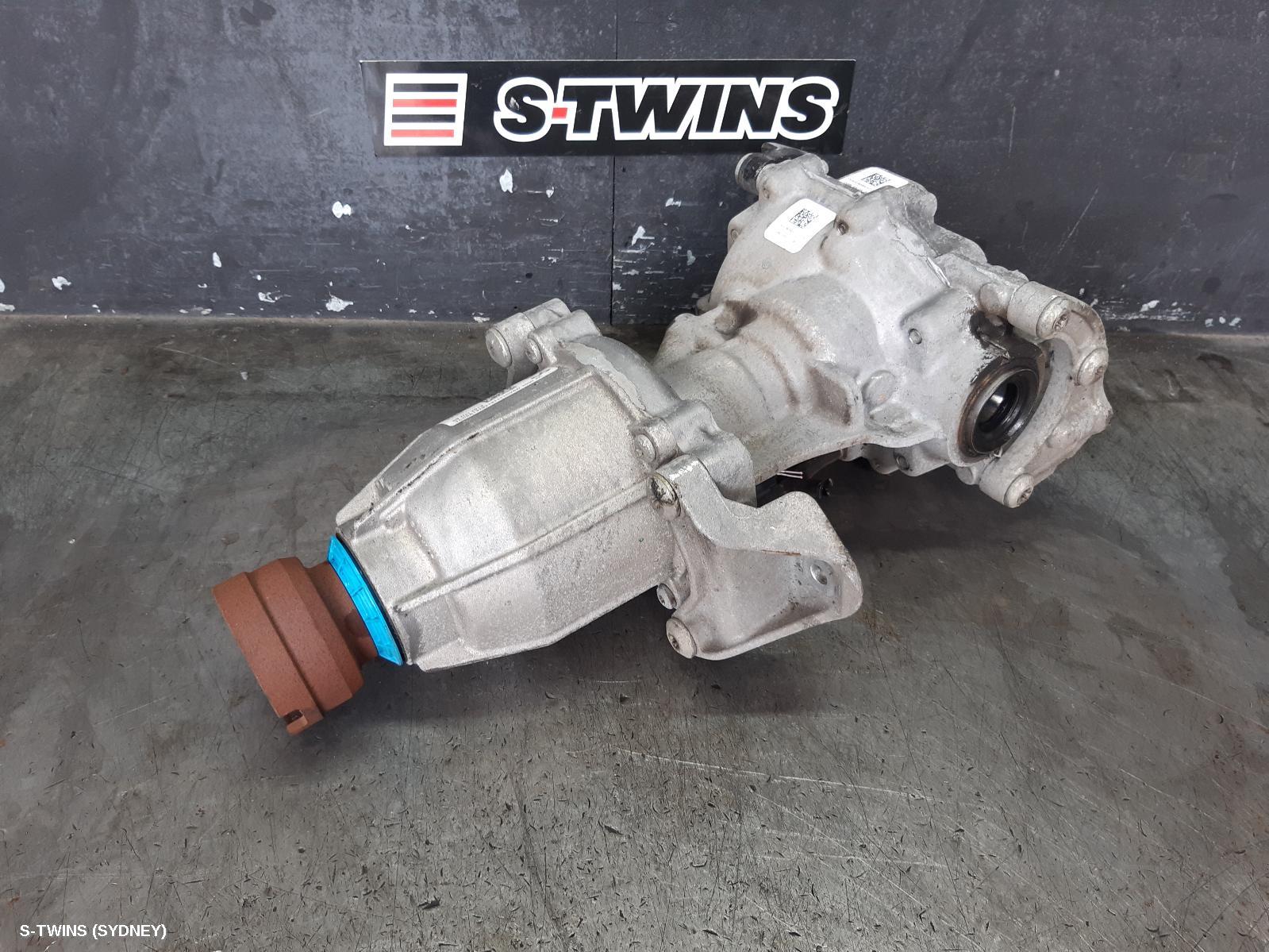 Parts