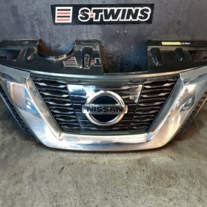 2020 Nissan Xtrail Grille Radiator Grille T32 St-L/Ti/Tl 03/20-07/22 355086