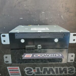 2016 Peugeot 308 Radio Cd Dvd Sat Tv Head Unit T9 10/14-01/21 123871