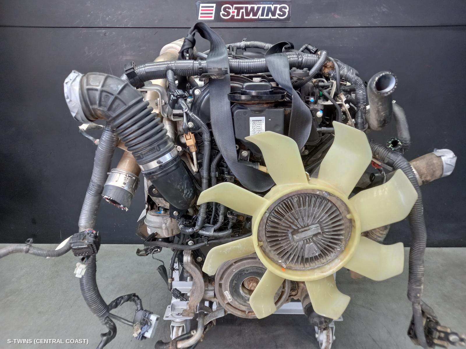 Parts
