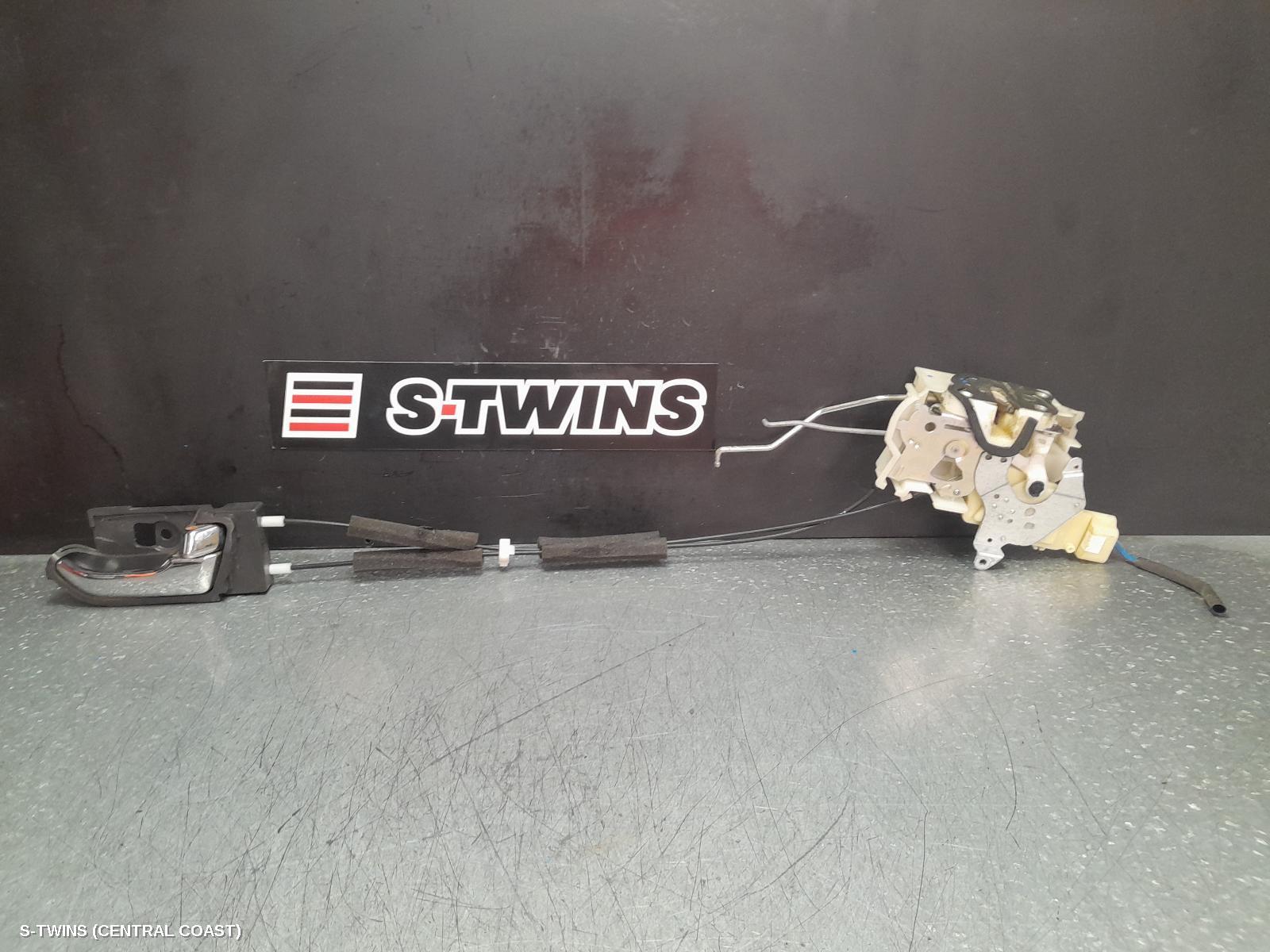 Parts