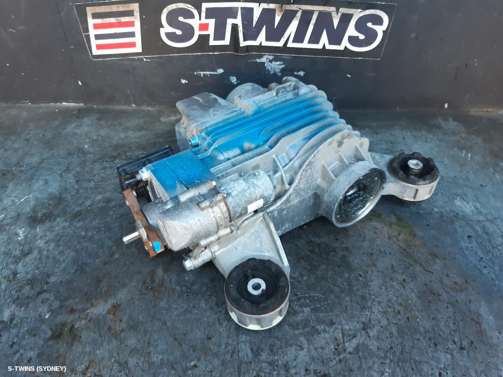 Parts