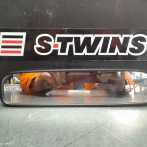 2018 Isuzu Dmax Interior Mirror Rc 06/12-06/20 355910