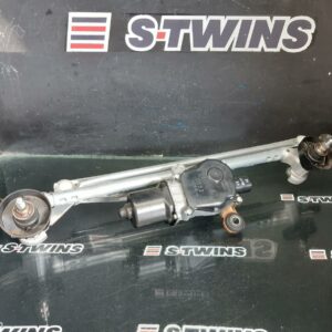2020 Nissan Xtrail Wiper Motor Front T32 02/14-07/22 355306