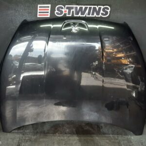 2012 Peugeot 508 Bonnet W2 07/11-03/15 354985
