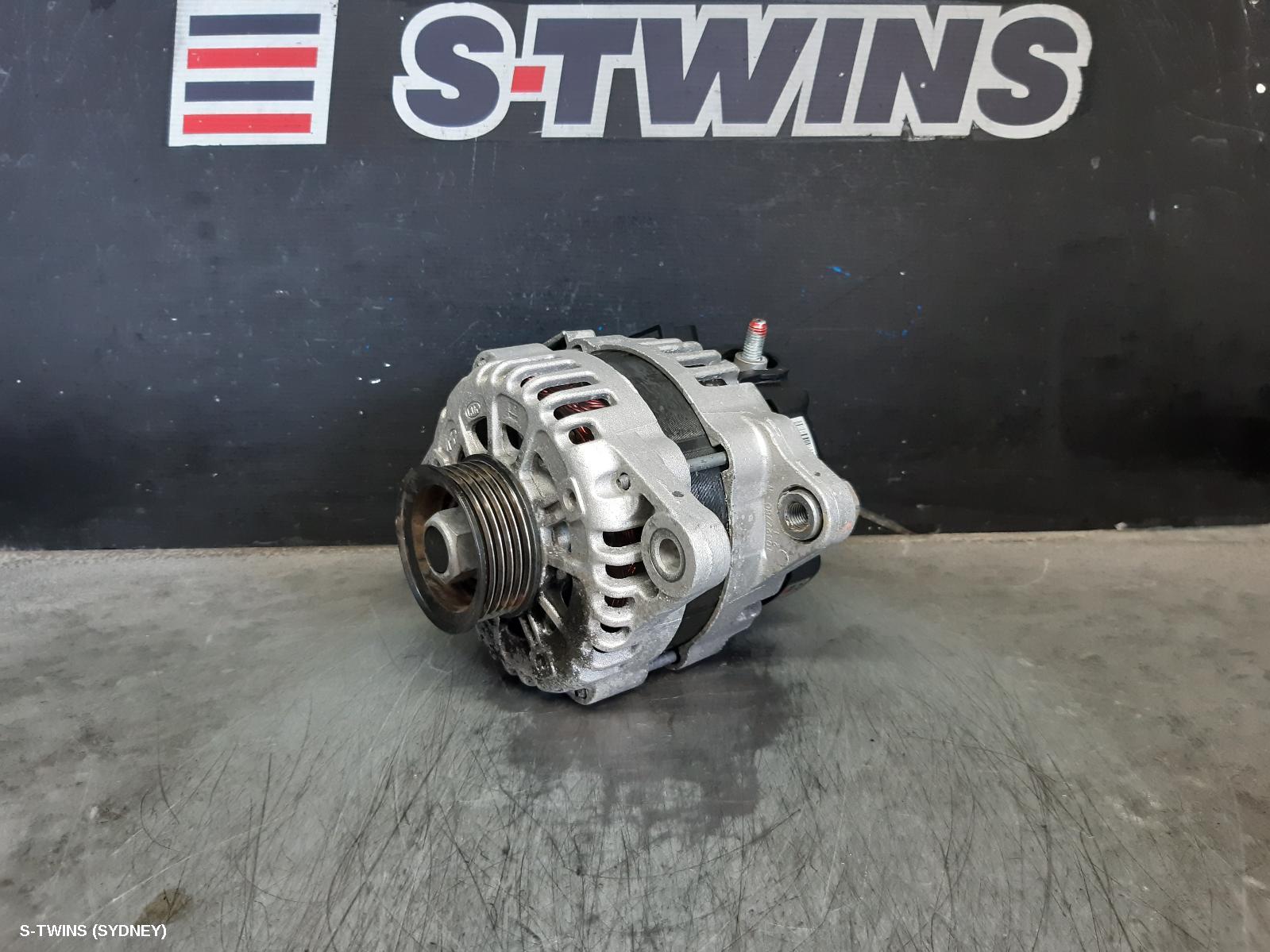 Parts