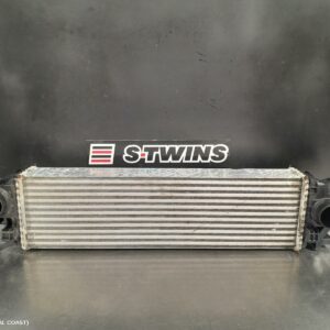 2019 Volvo Xc90 Intercooler Diesel 2.0 Mk2 04/15-07/21 300503