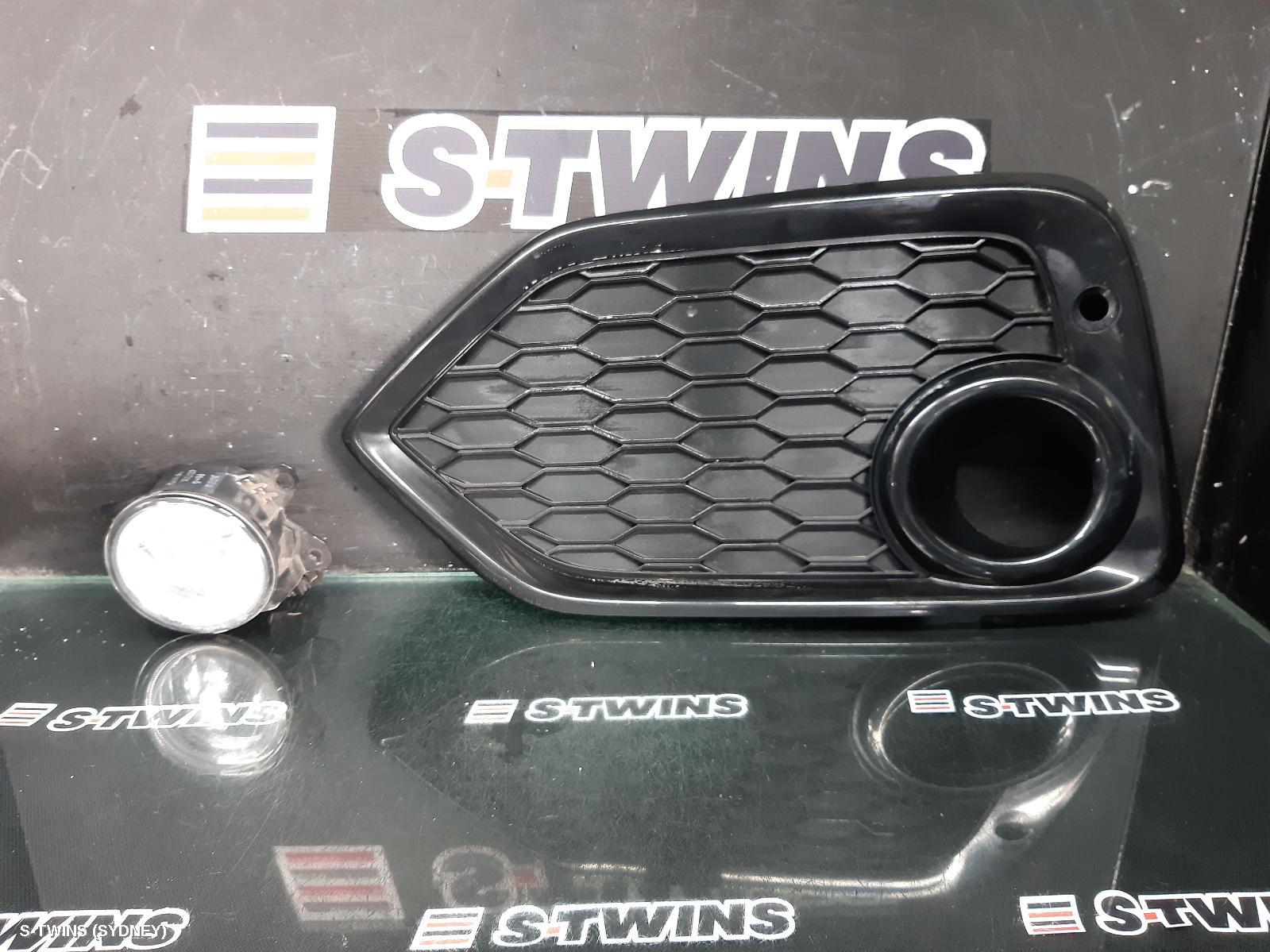 Parts
