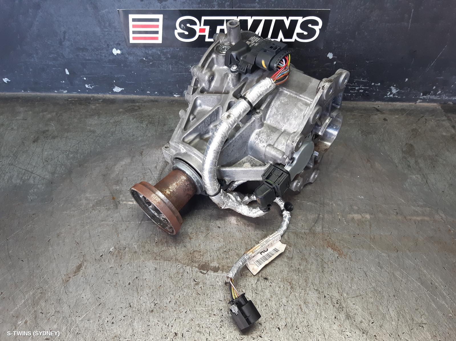 Parts