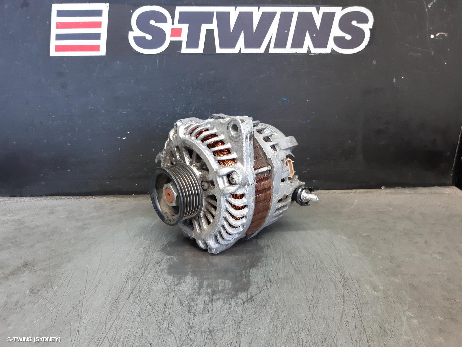 Parts