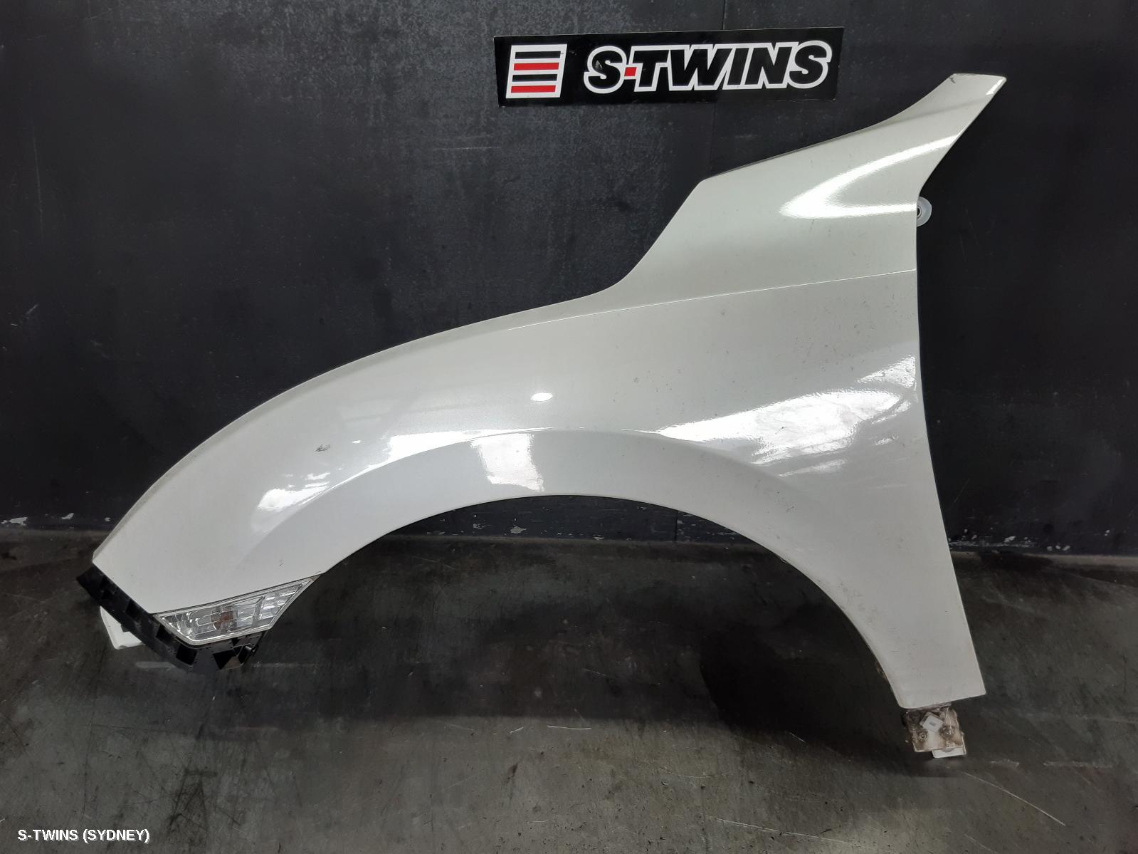 Parts