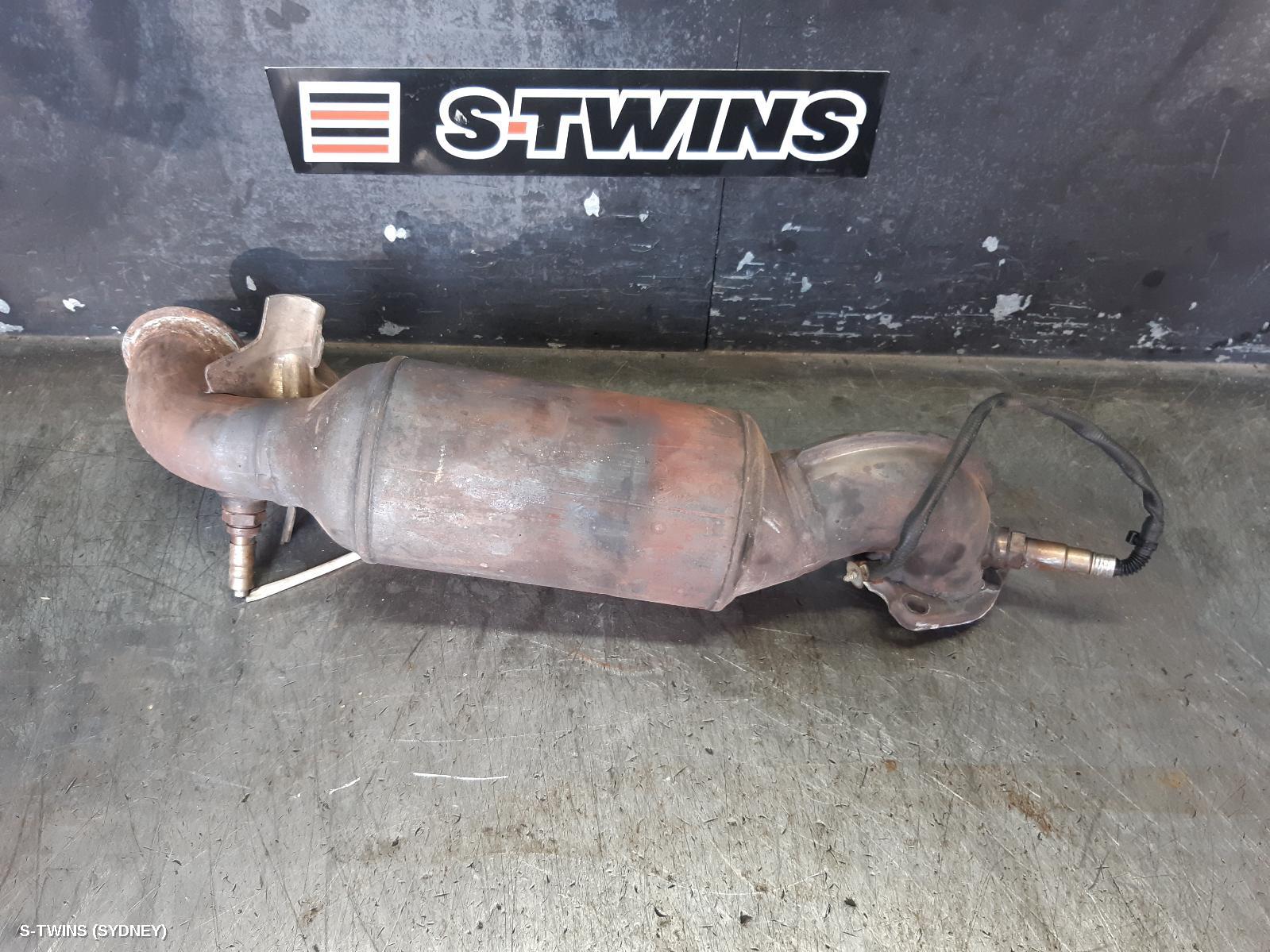 Parts
