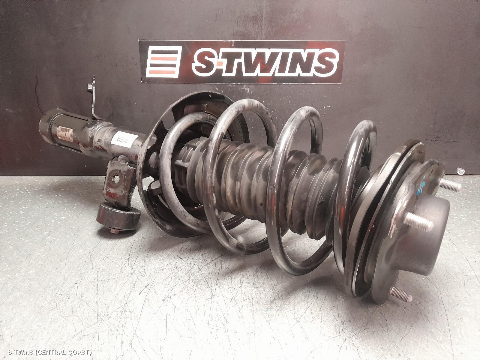 Parts
