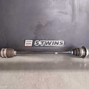 2022 Mazda Cx5 Right Driveshaft Rear Auto Awd Petrol Kf 02/17- 345569