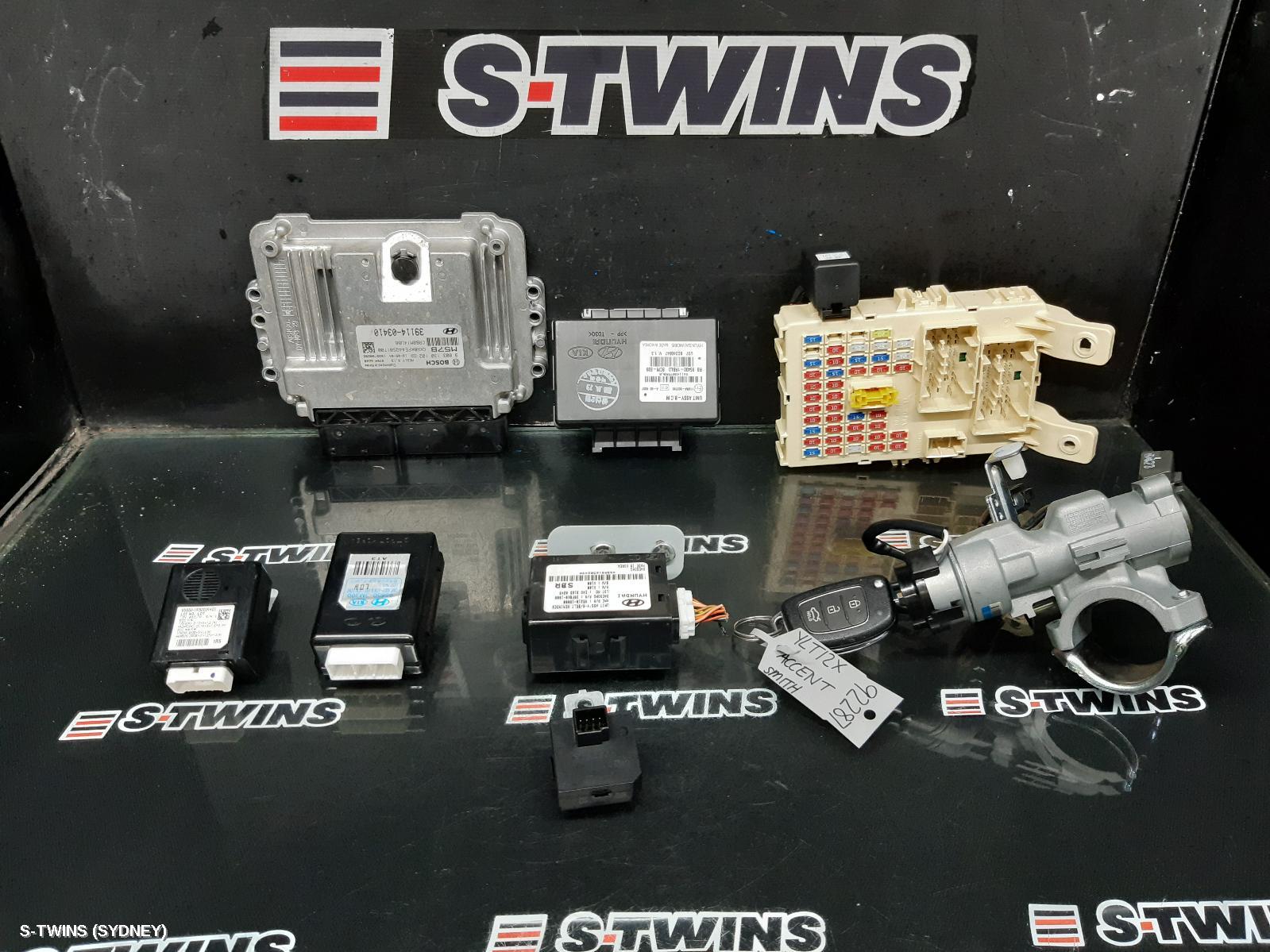 Parts