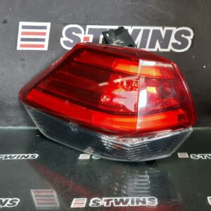 2020 Nissan Xtrail Left Taillight T32 02/17-07/22 355302