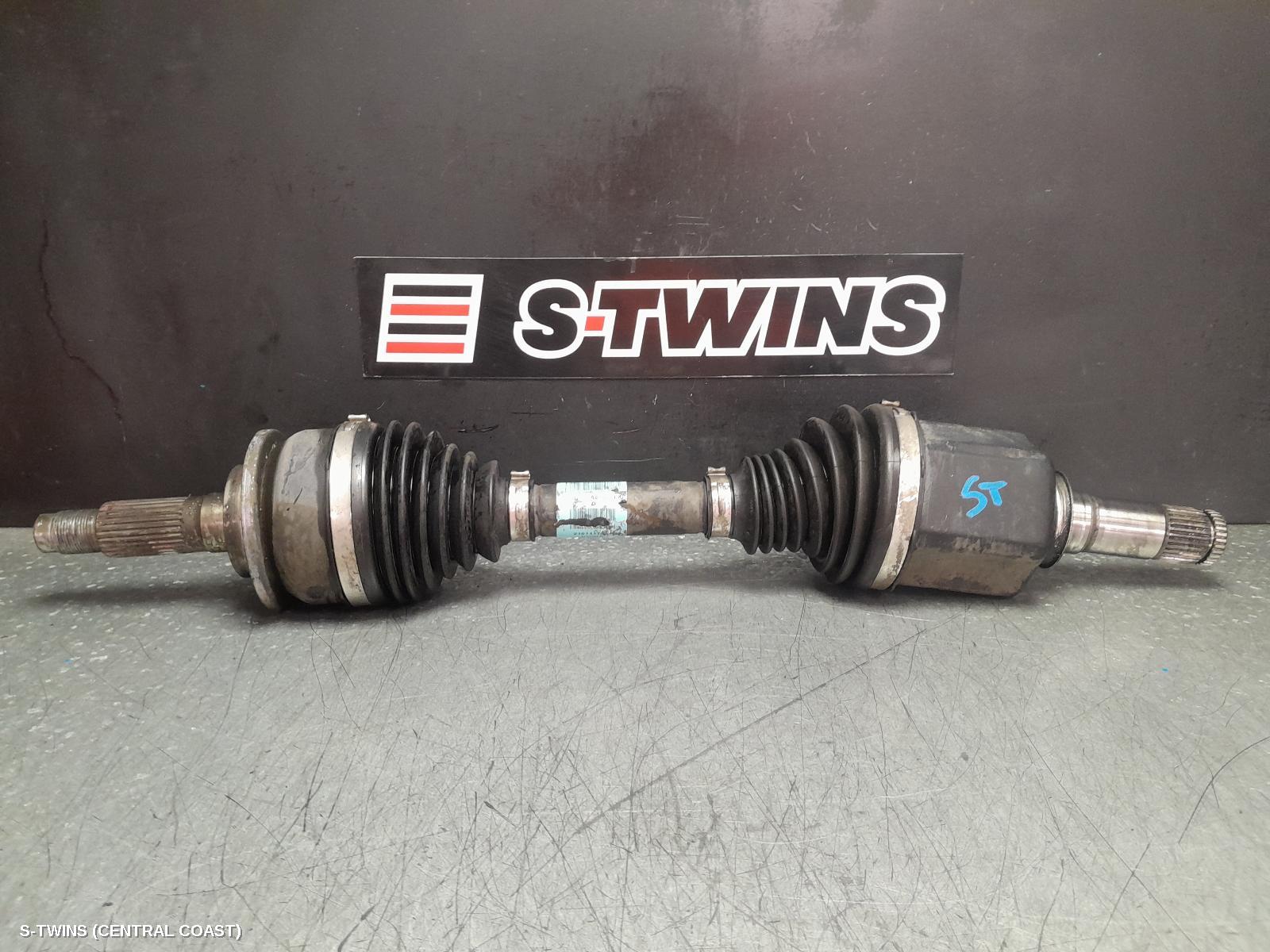 Parts