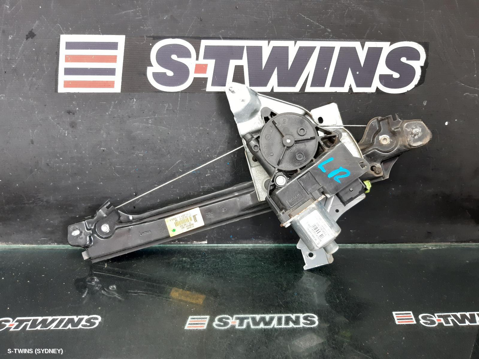 Parts
