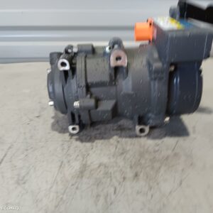 2023 Byd Atto 3 A C Compressor 2Nd Gen Ev Electric Type 03/22- 356791