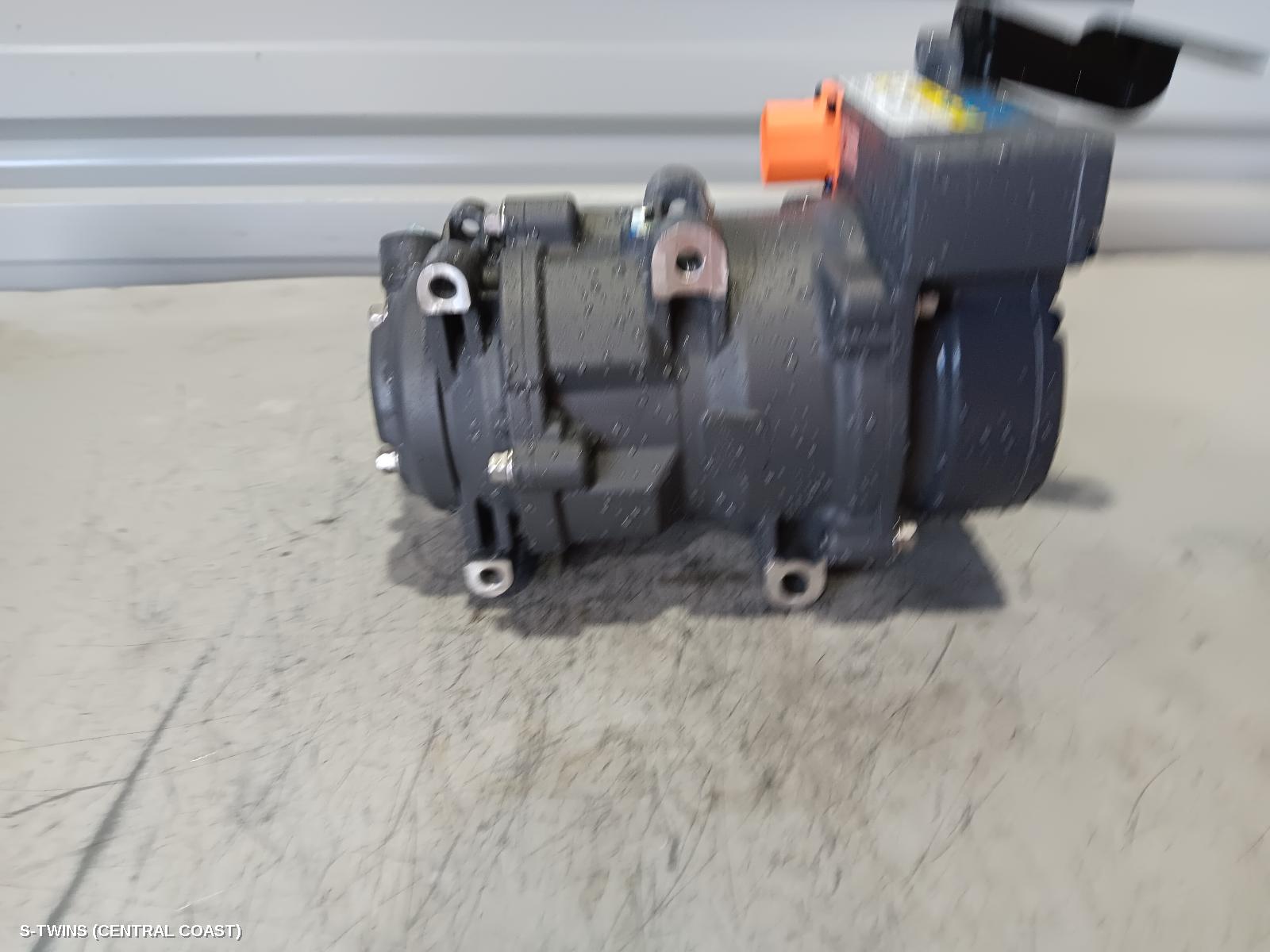 Parts
