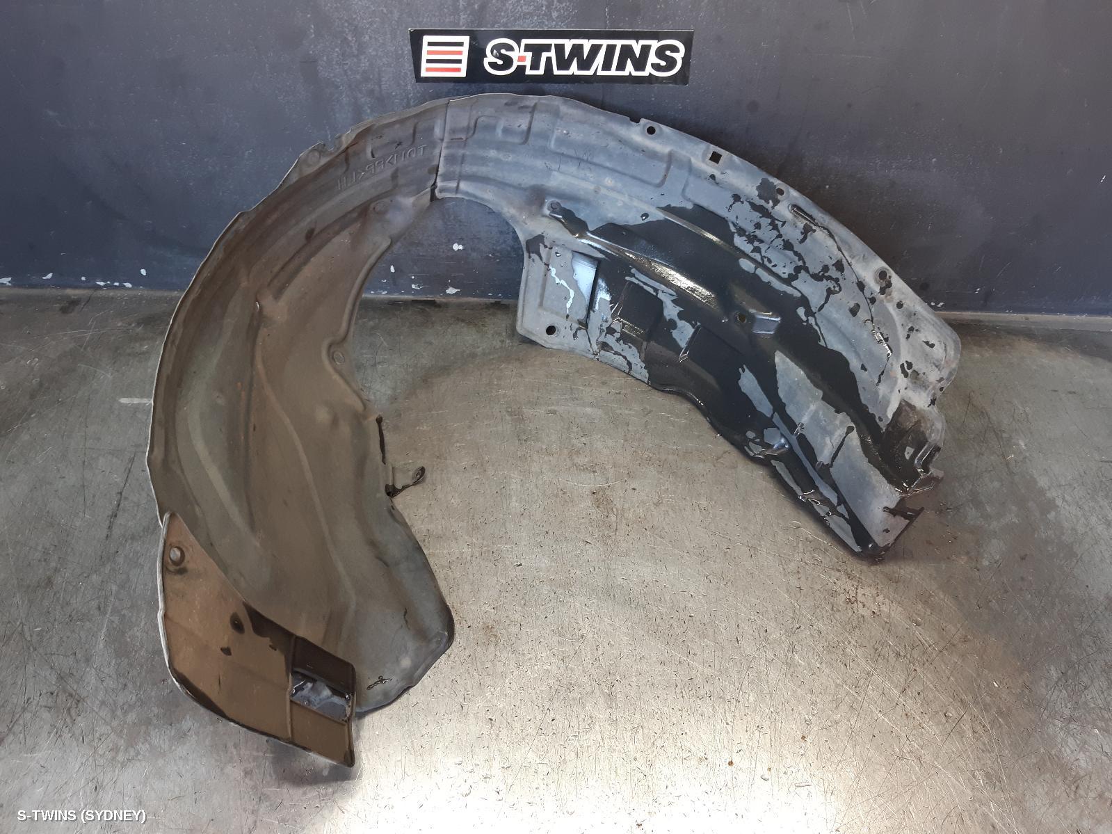 Parts