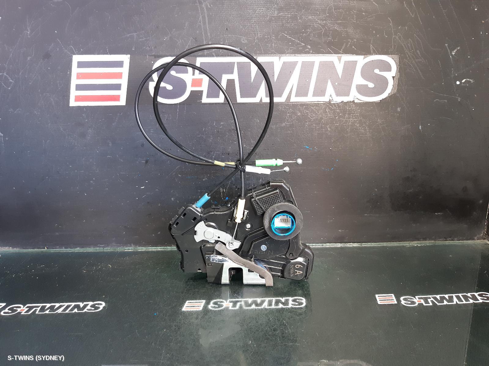 Parts